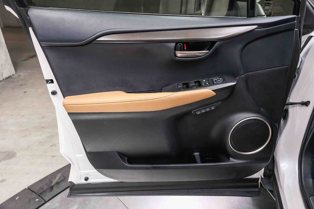 Thumbnail: 2016 Lexus NX - 24