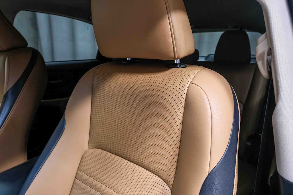 Thumbnail: 2016 Lexus NX - 11
