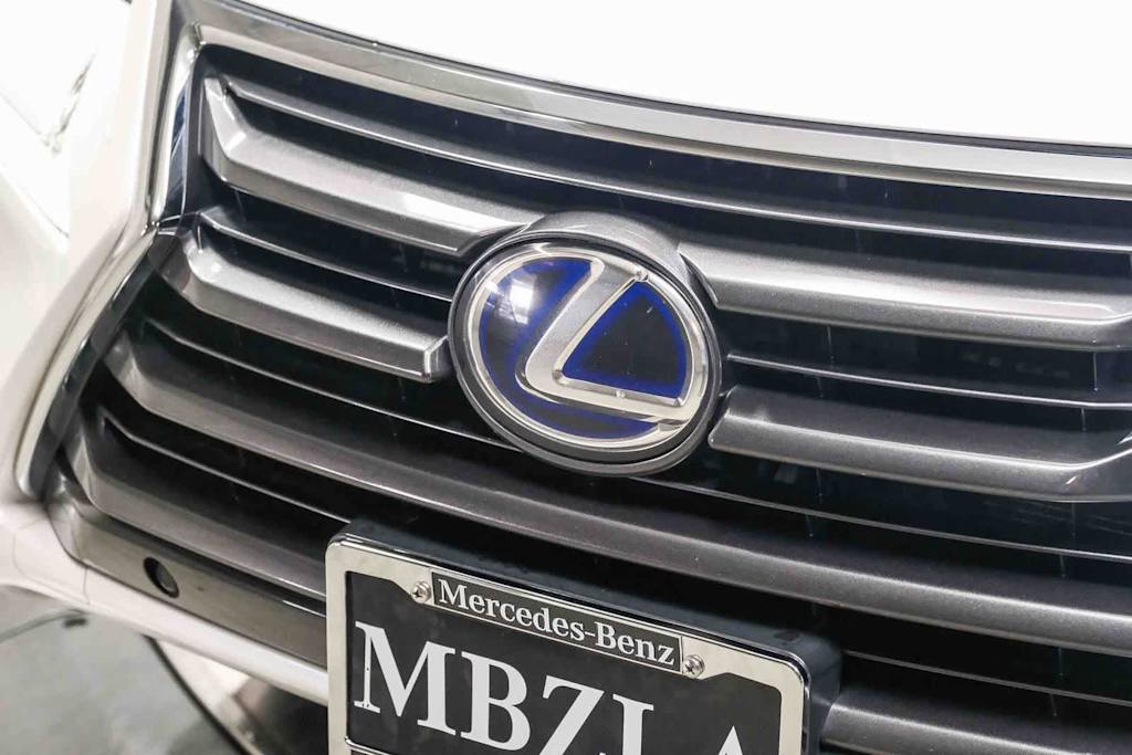 Thumbnail: 2016 Lexus NX - 7