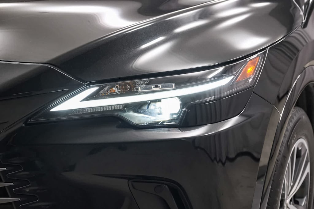 Thumbnail: 2024 Lexus RX - 23