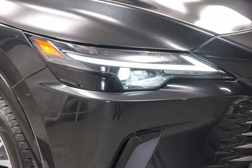 Thumbnail: 2024 Lexus RX - 24