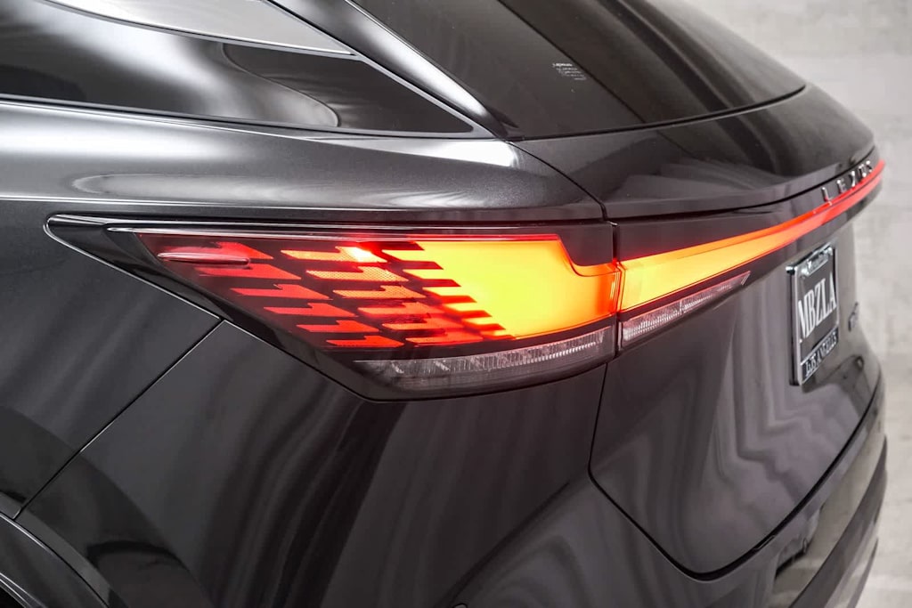 Thumbnail: 2024 Lexus RX - 20