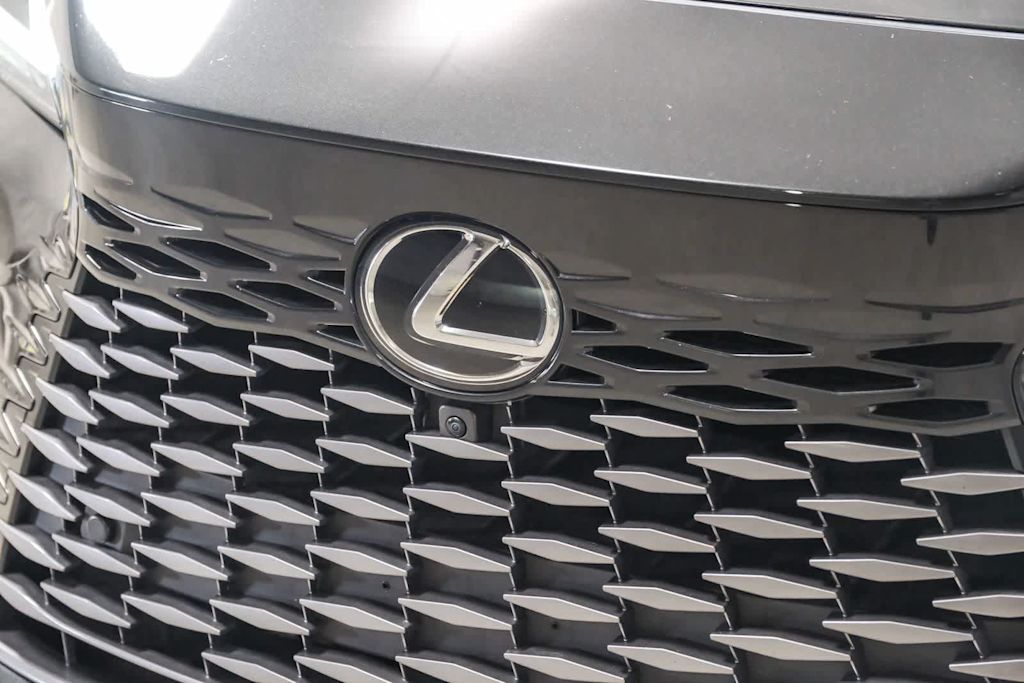 Thumbnail: 2024 Lexus RX - 7