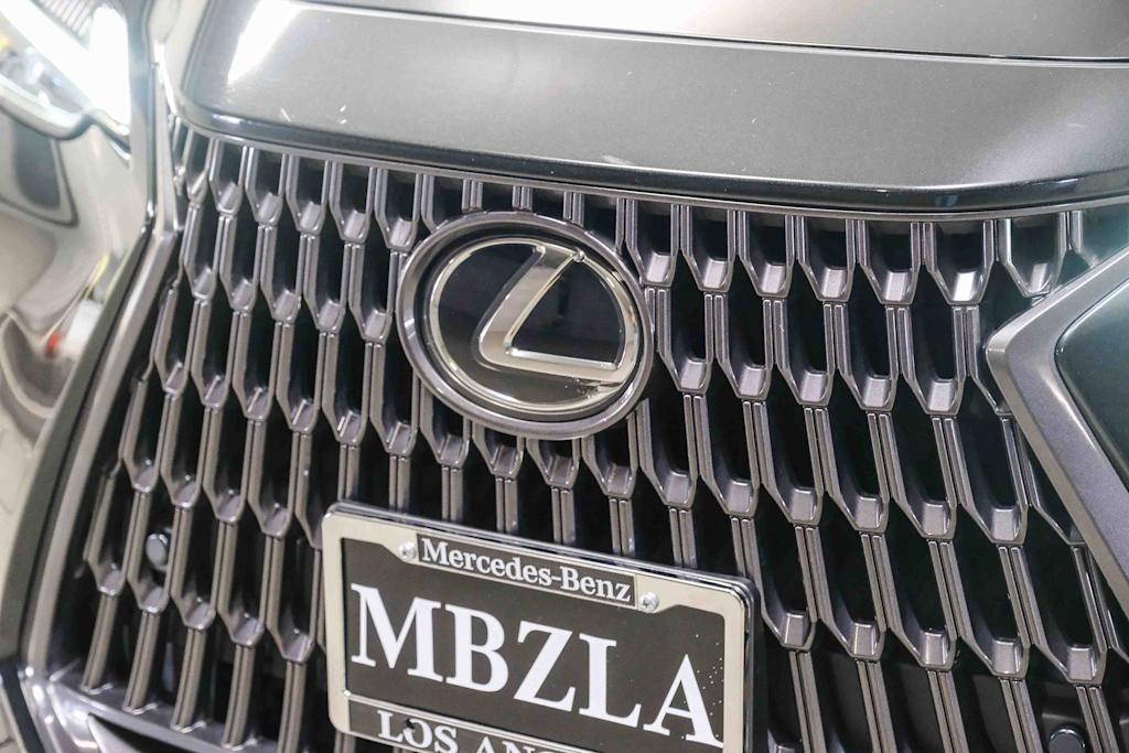 Thumbnail: 2025 Lexus ES - 6