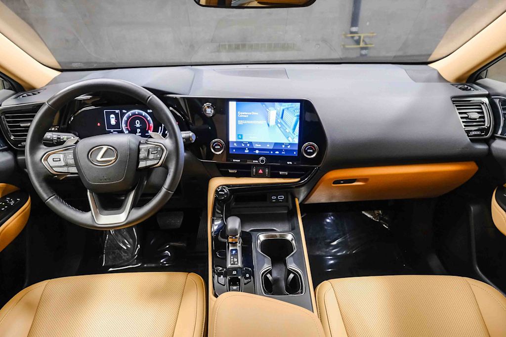 Thumbnail: 2025 Lexus ES - 2