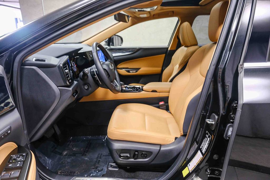 Thumbnail: 2025 Lexus ES - 10