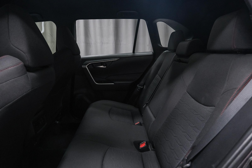 Thumbnail: 2023 Toyota RAV4 - 10