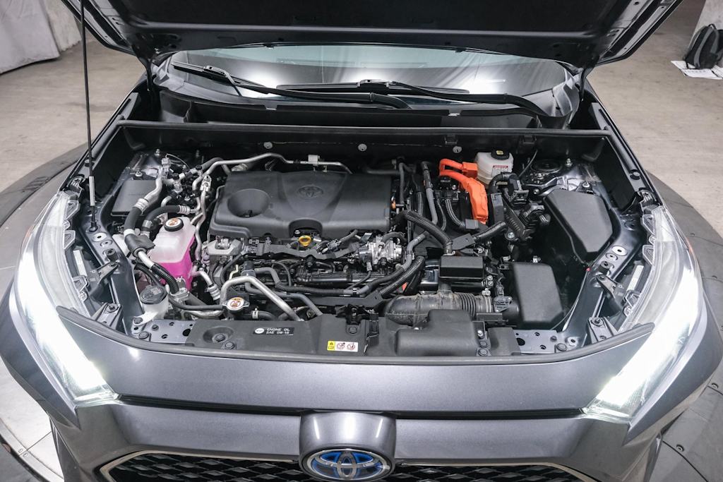 Thumbnail: 2023 Toyota RAV4 - 6