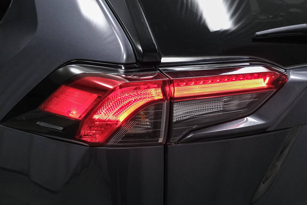 Thumbnail: 2023 Toyota RAV4 - 19