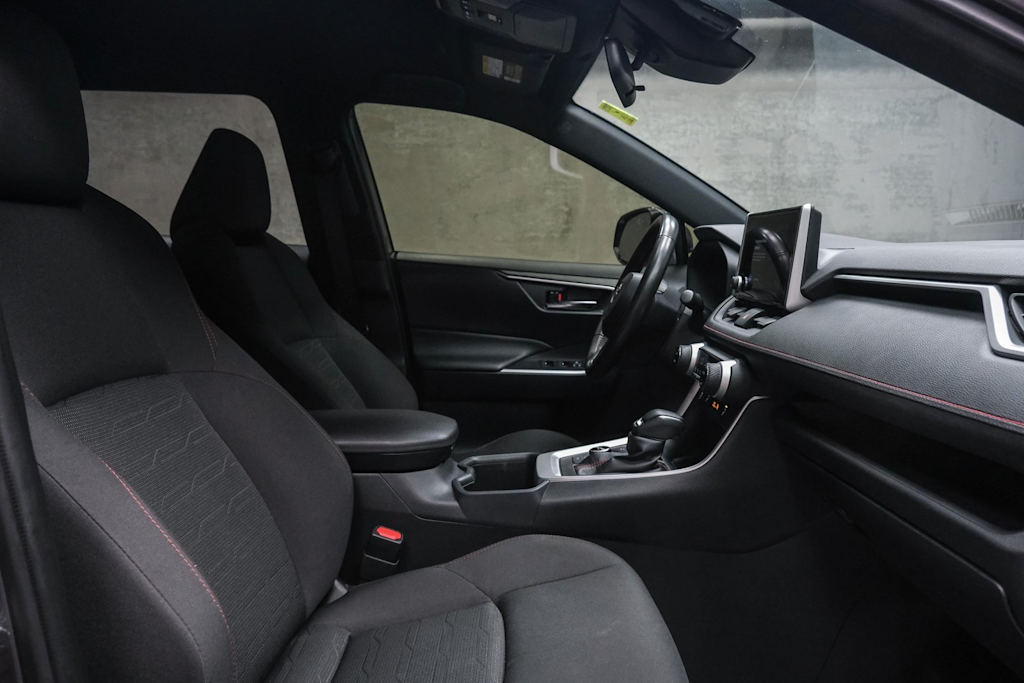 Thumbnail: 2023 Toyota RAV4 - 8