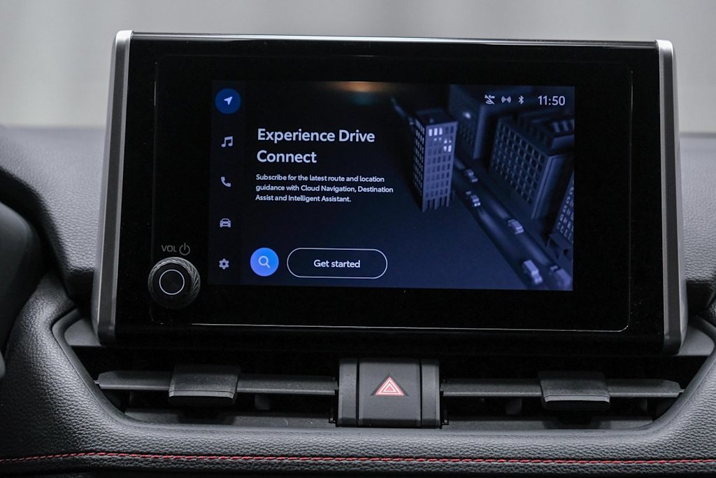 Thumbnail: 2023 Toyota RAV4 - 21