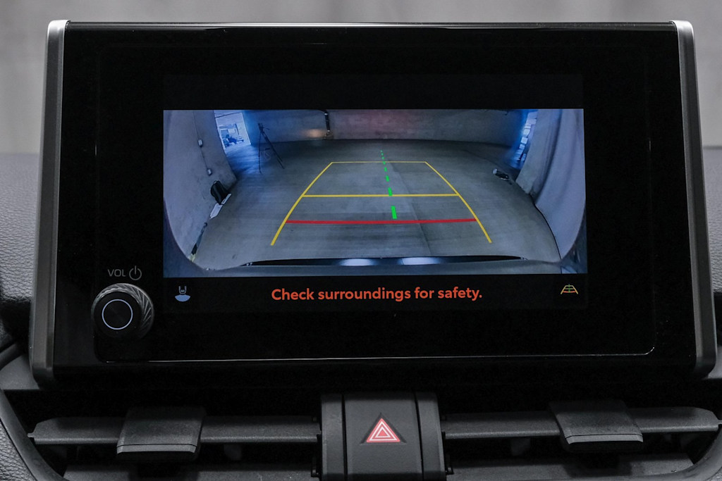 Thumbnail: 2023 Toyota RAV4 - 25