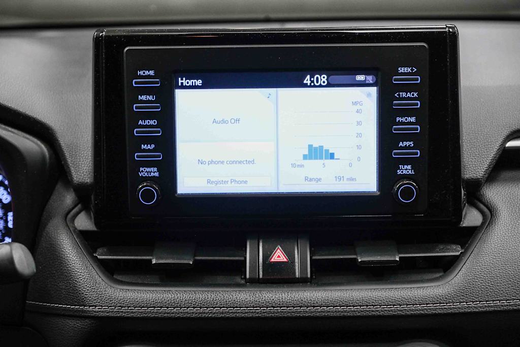 Thumbnail: 2019 Toyota RAV4 - 26