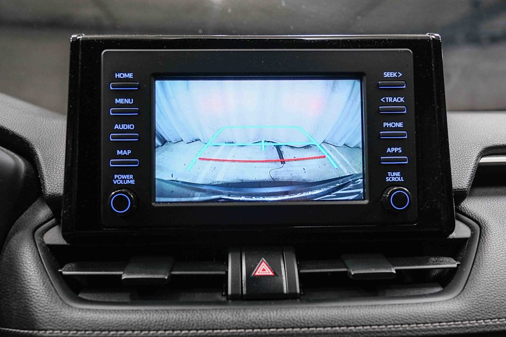 Thumbnail: 2019 Toyota RAV4 - 32