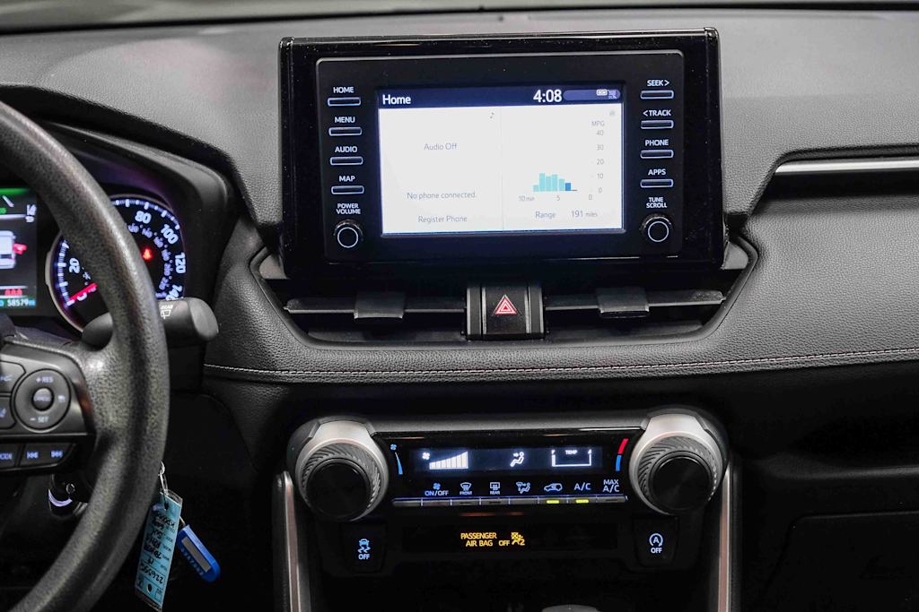 Thumbnail: 2019 Toyota RAV4 - 14
