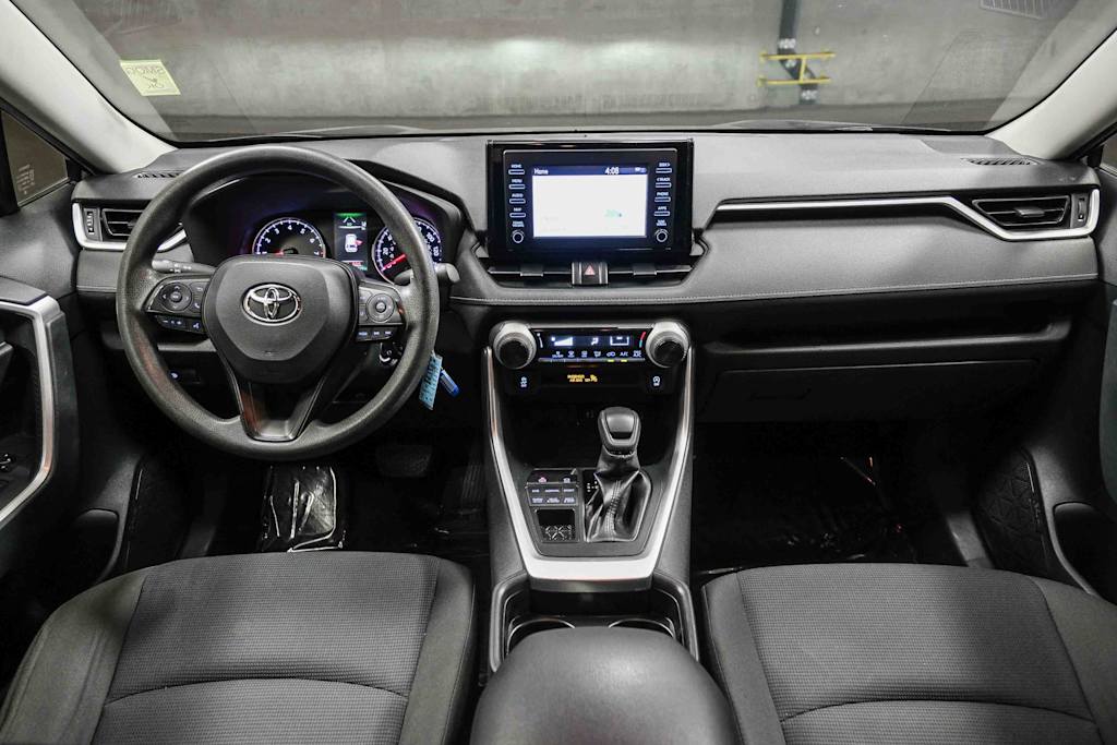 Thumbnail: 2019 Toyota RAV4 - 2