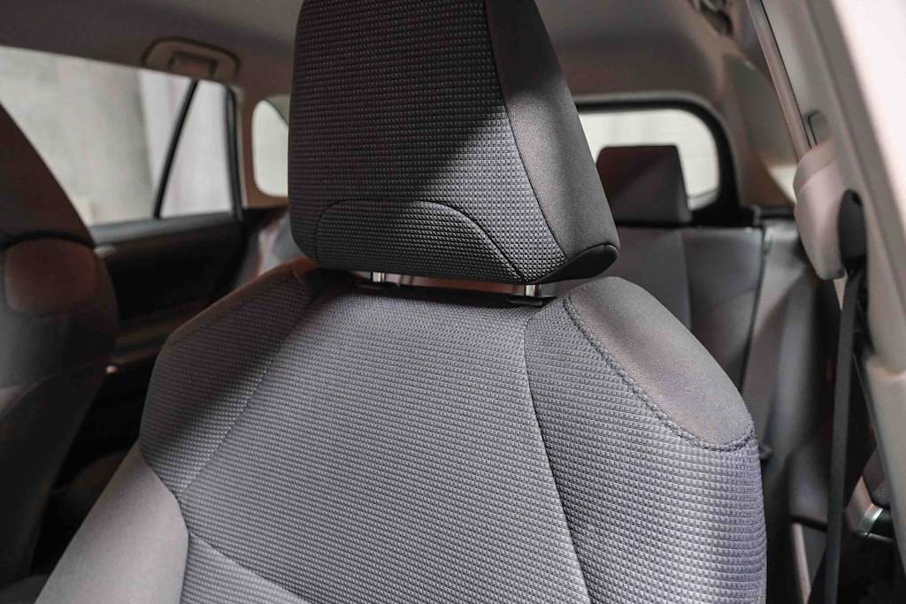 Thumbnail: 2019 Toyota RAV4 - 29