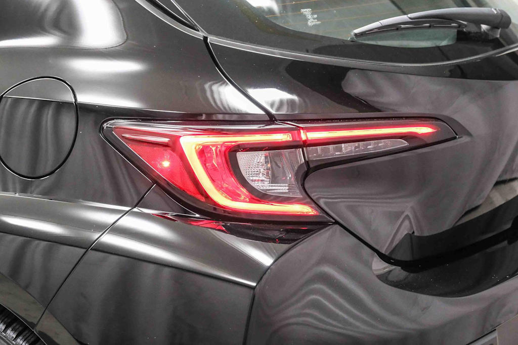 Thumbnail: 2024 Toyota GR Corolla - 20