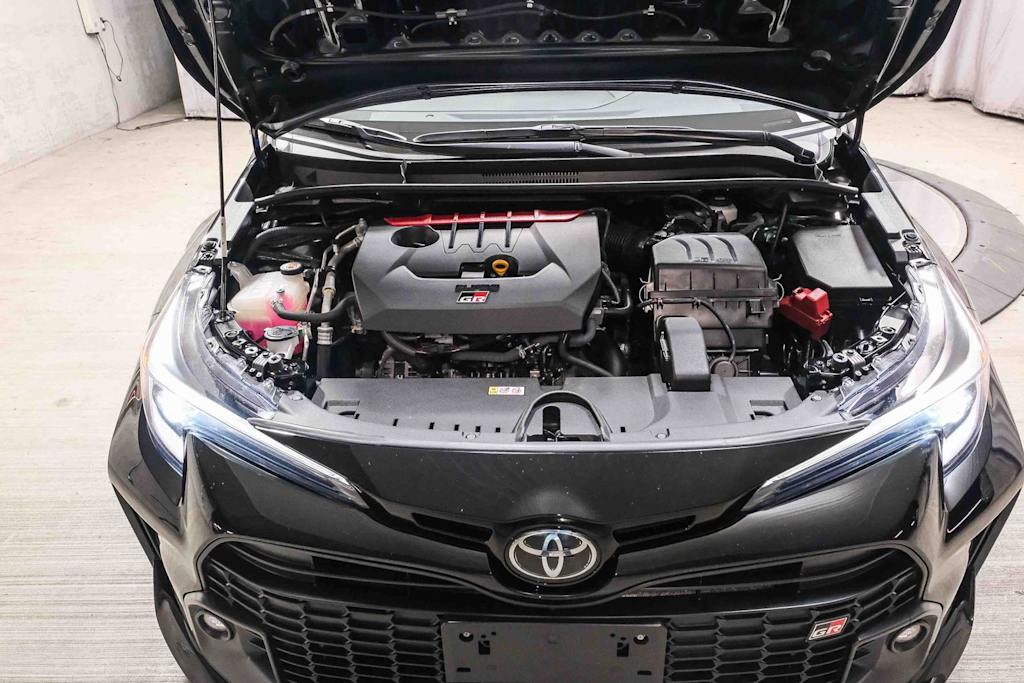 Thumbnail: 2024 Toyota GR Corolla - 8