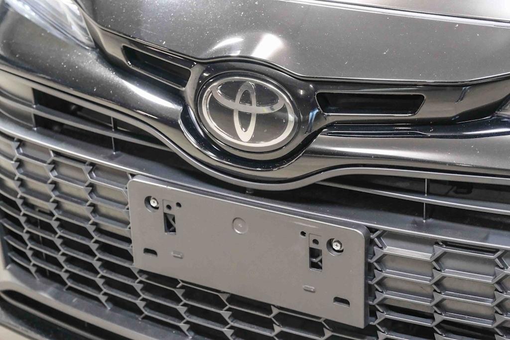 Thumbnail: 2024 Toyota GR Corolla - 6