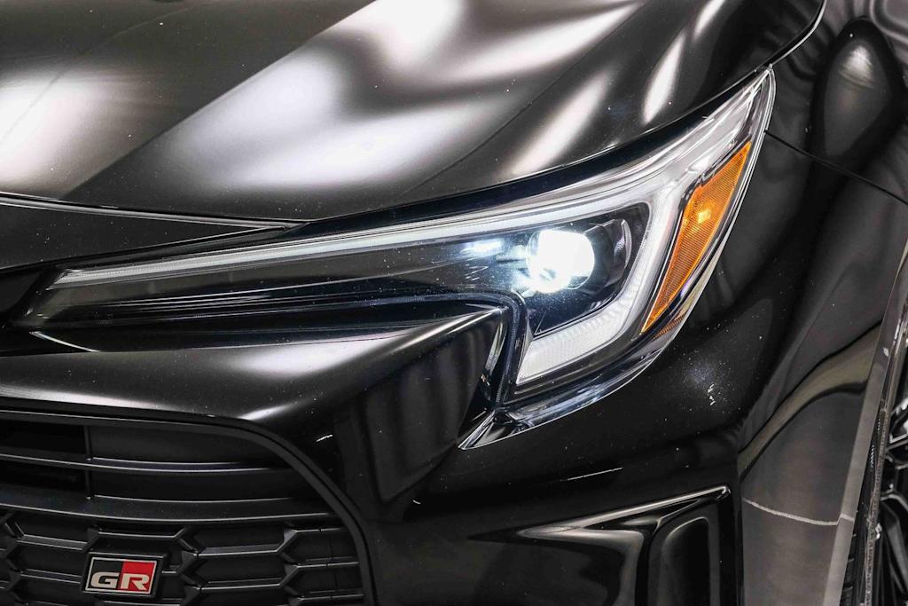 Thumbnail: 2024 Toyota GR Corolla - 23
