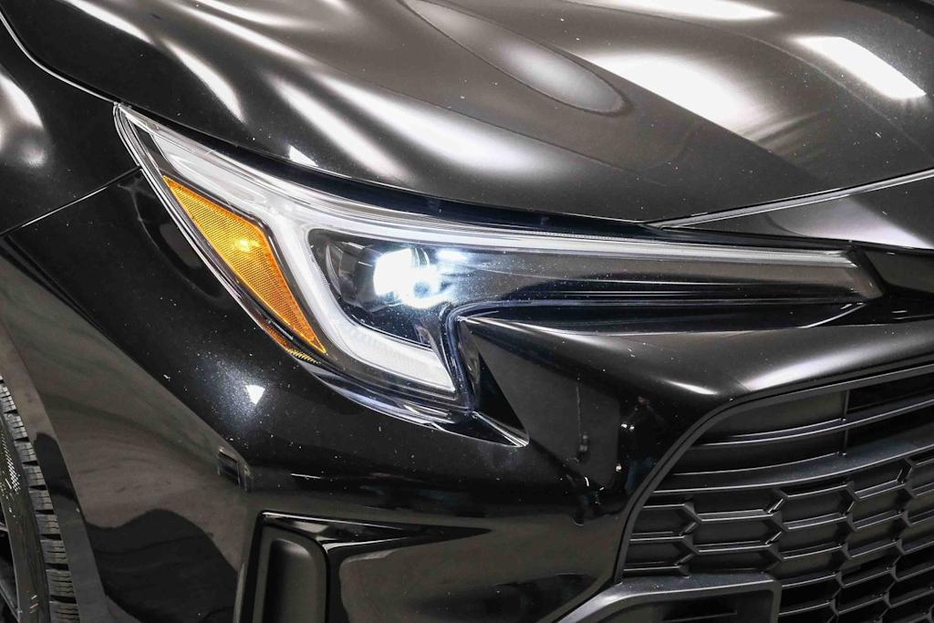 Thumbnail: 2024 Toyota GR Corolla - 24