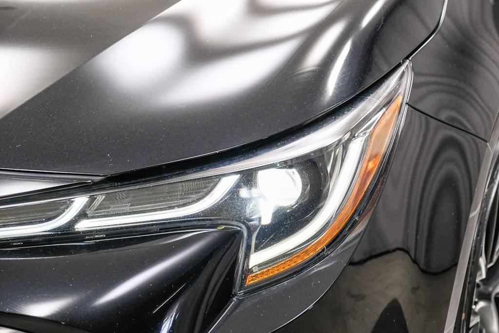 Thumbnail: 2021 Toyota Corolla - 20