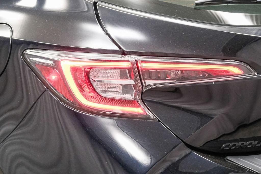 Thumbnail: 2021 Toyota Corolla - 17