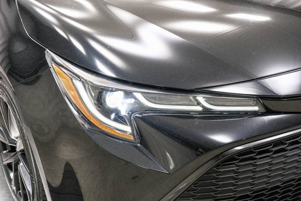 Thumbnail: 2021 Toyota Corolla - 21