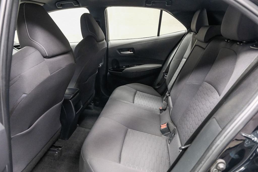Thumbnail: 2021 Toyota Corolla - 10