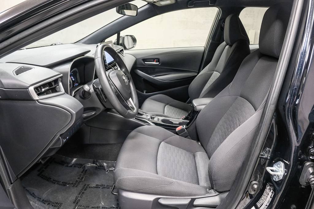 Thumbnail: 2021 Toyota Corolla - 9