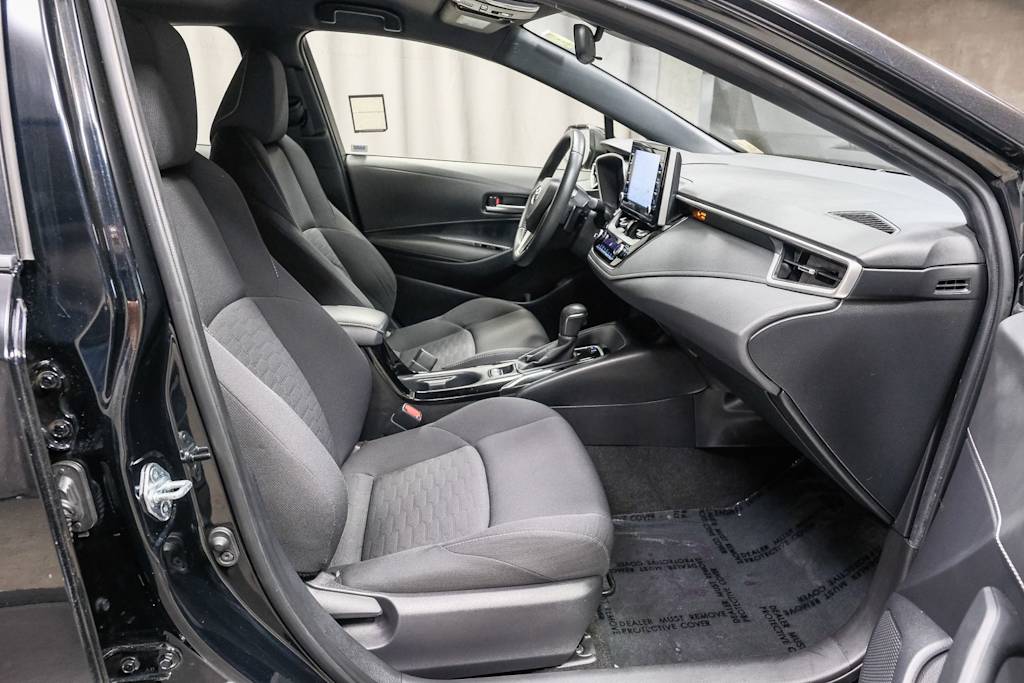 Thumbnail: 2021 Toyota Corolla - 8