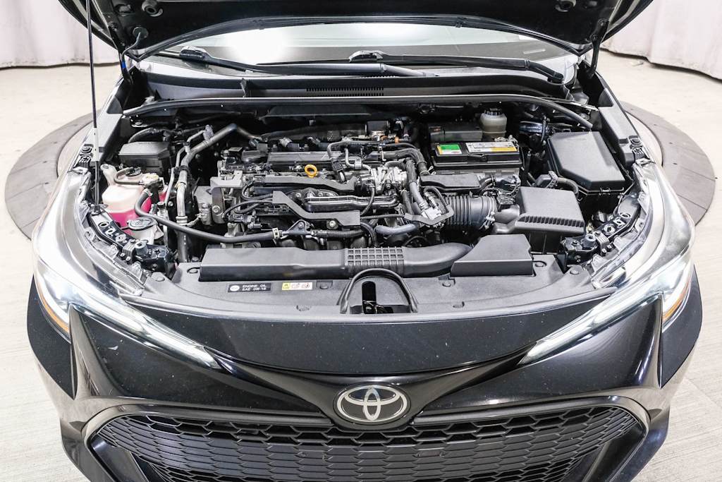 Thumbnail: 2021 Toyota Corolla - 7