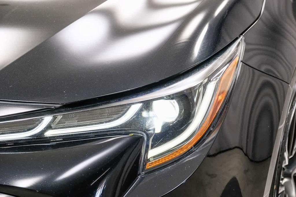 Thumbnail: 2021 Toyota Corolla - 20