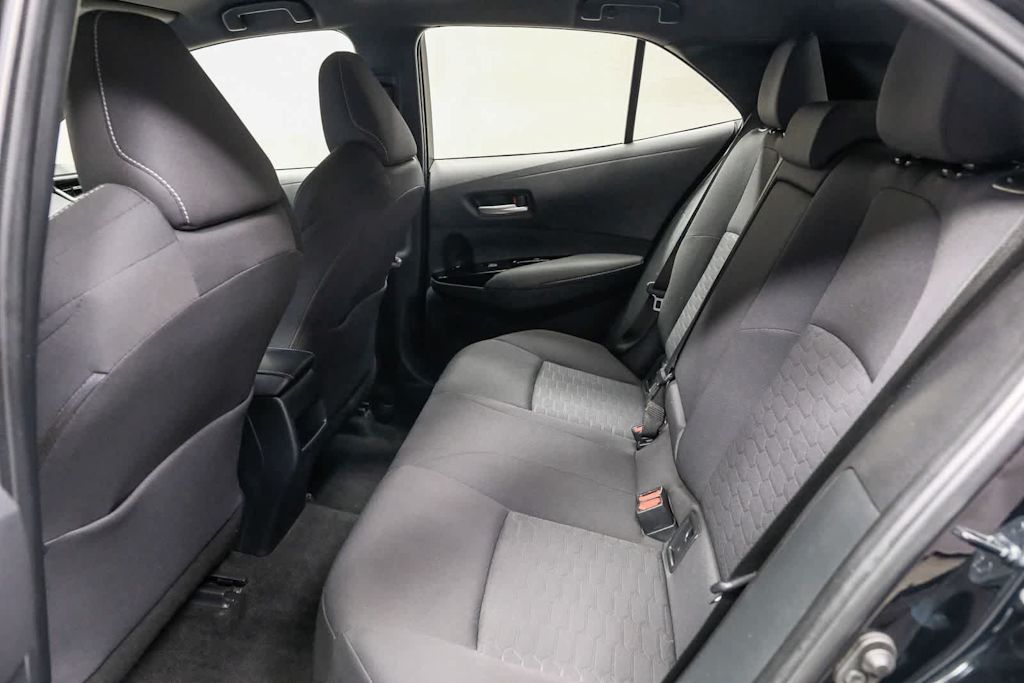 Thumbnail: 2021 Toyota Corolla - 10
