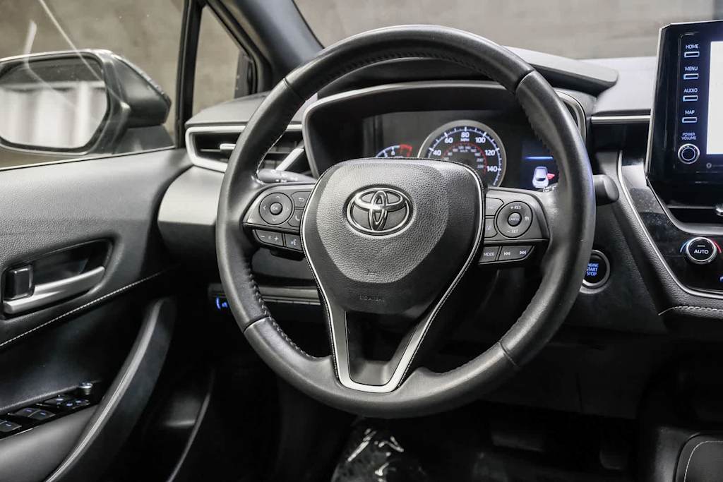 Thumbnail: 2021 Toyota Corolla - 2