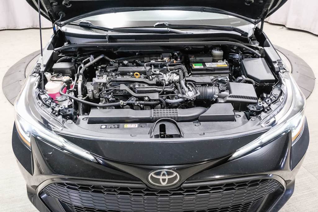 Thumbnail: 2021 Toyota Corolla - 7