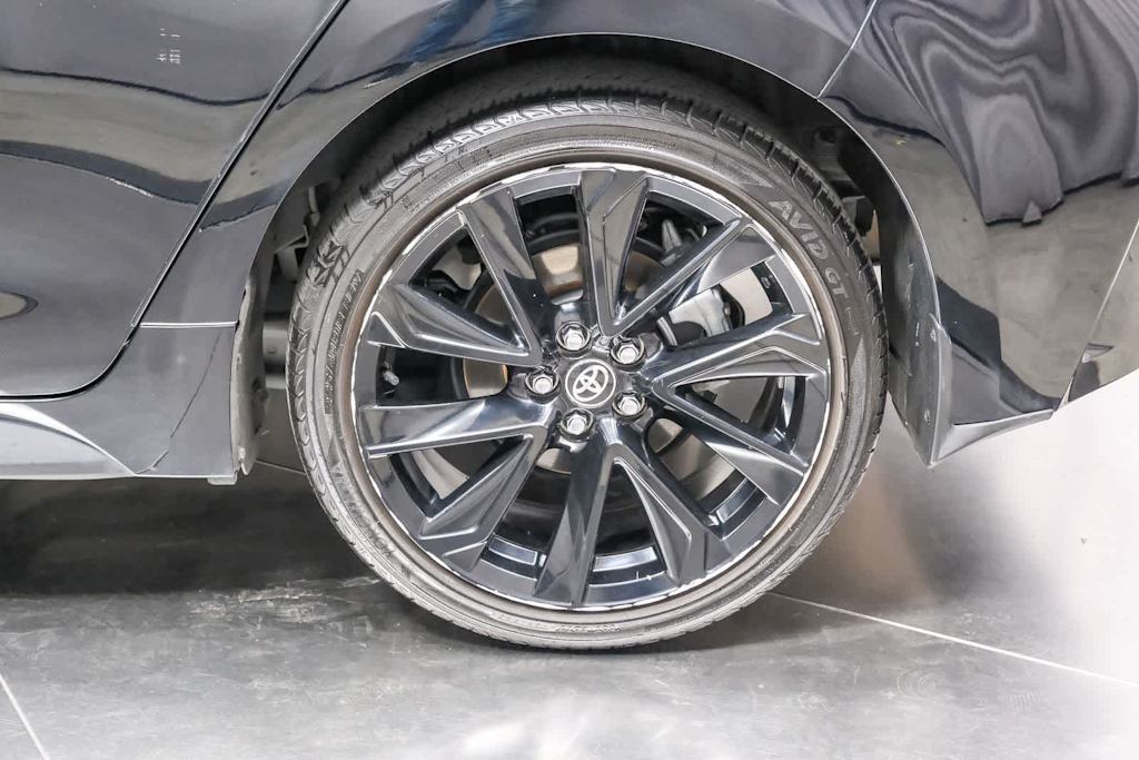Thumbnail: 2021 Toyota Corolla - 6