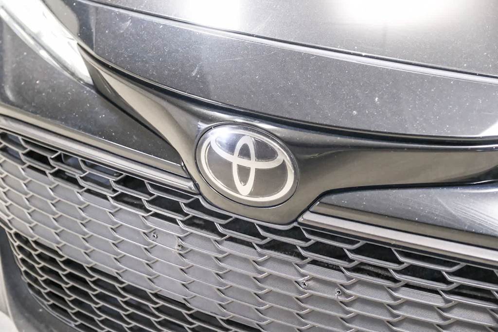 Thumbnail: 2021 Toyota Corolla - 5