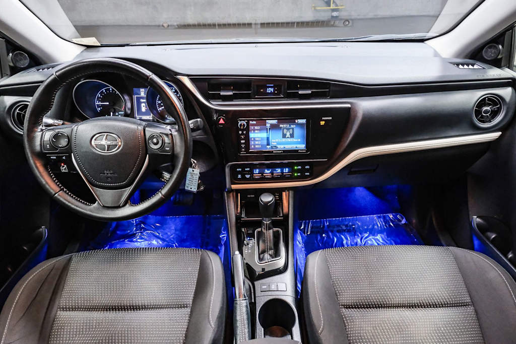 Thumbnail: 2016 Scion iM - 2
