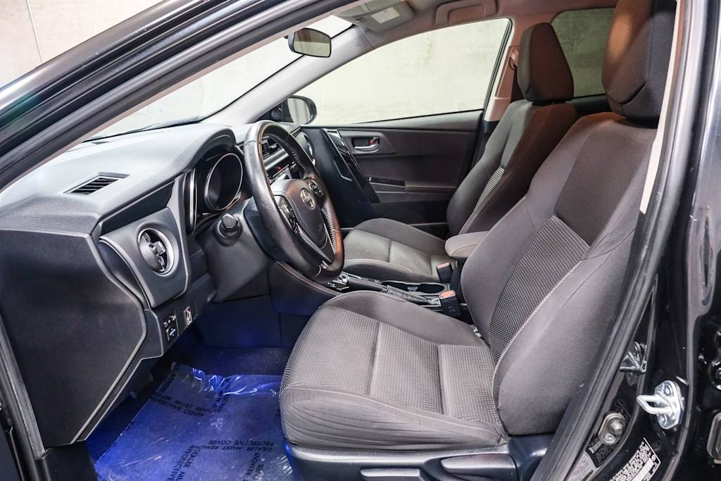 Thumbnail: 2016 Scion iM - 12