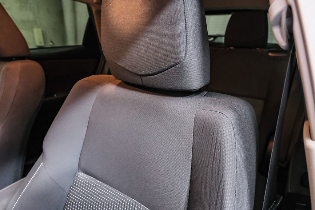 Thumbnail: 2016 Scion iM - 29
