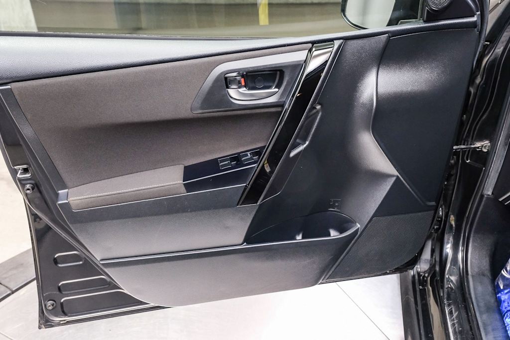 Thumbnail: 2016 Scion iM - 30