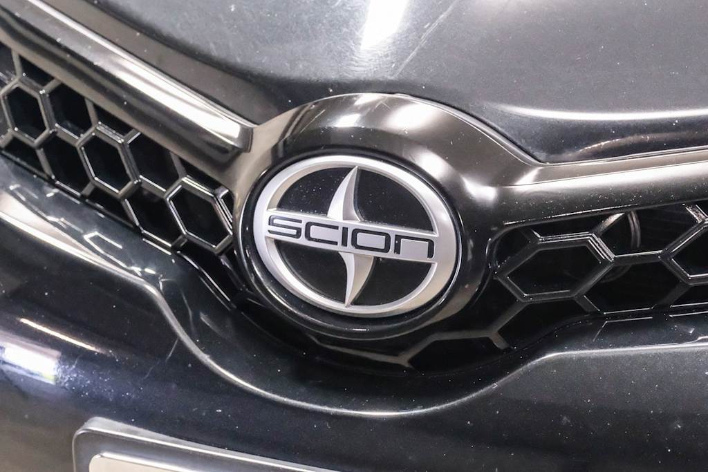 Thumbnail: 2016 Scion iM - 7