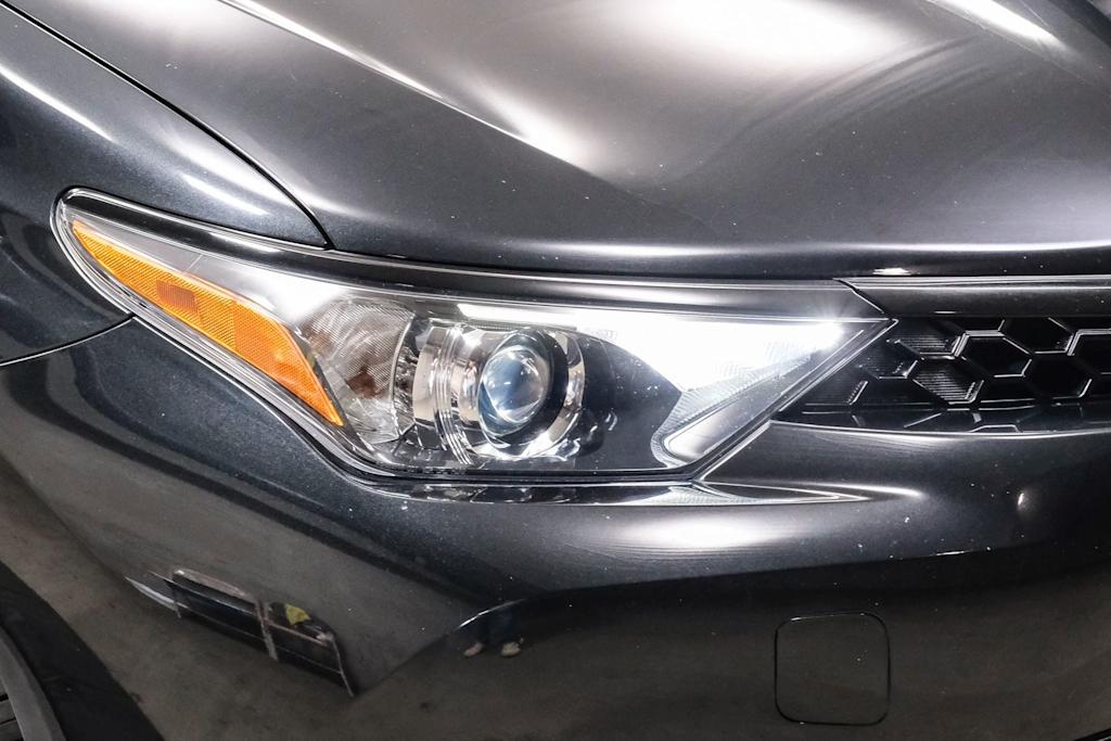 Thumbnail: 2016 Scion iM - 24