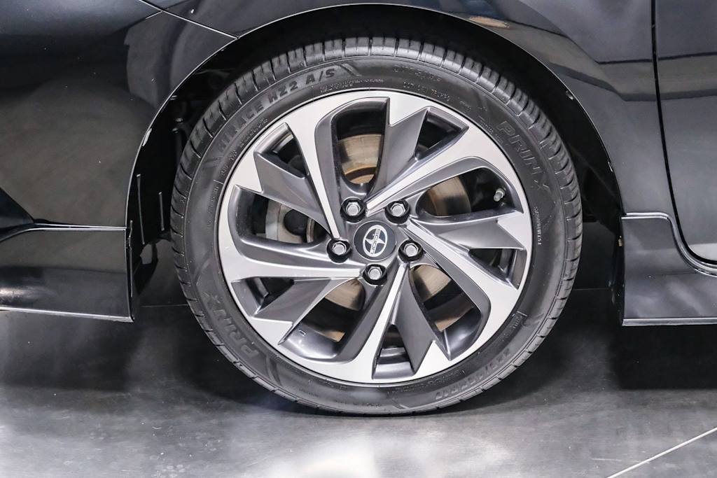 Thumbnail: 2016 Scion iM - 21