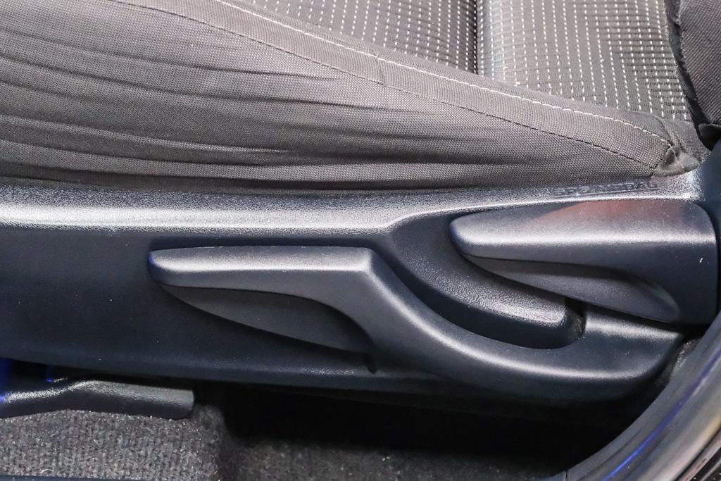 Thumbnail: 2016 Scion iM - 31