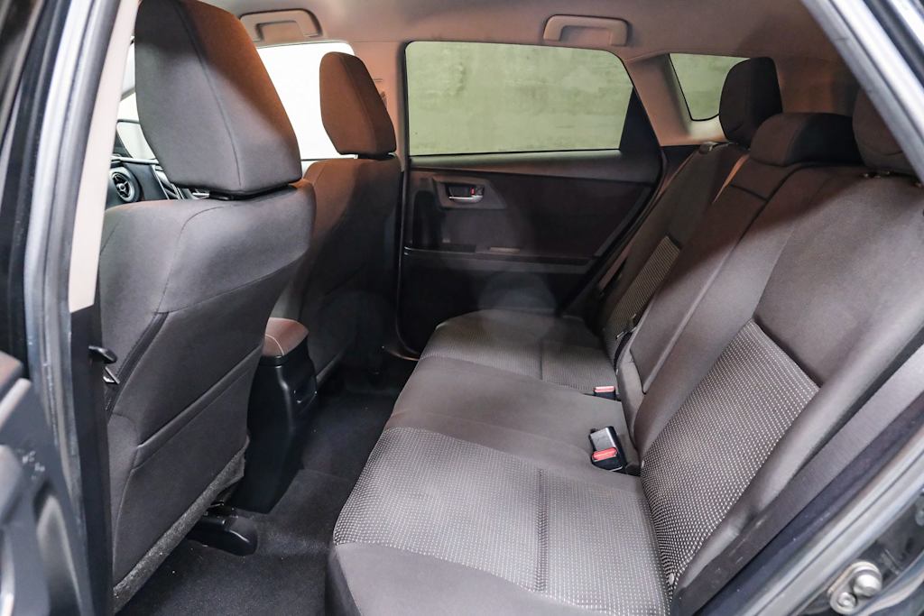 Thumbnail: 2016 Scion iM - 13