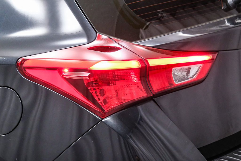 Thumbnail: 2016 Scion iM - 20