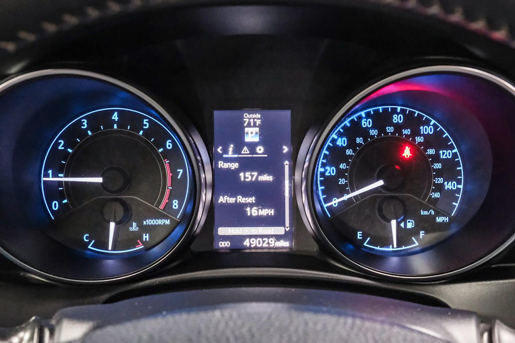 Thumbnail: 2016 Scion iM - 16
